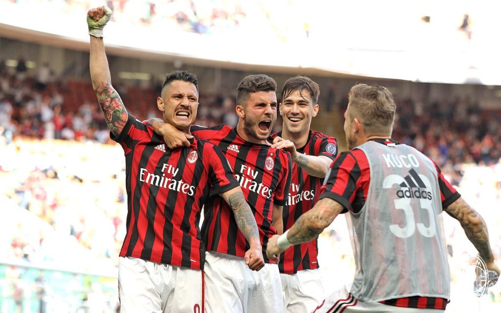 AC Milan