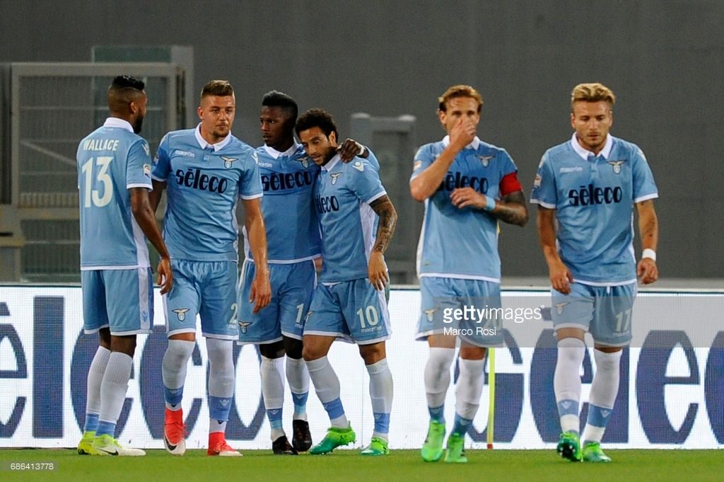 lazio