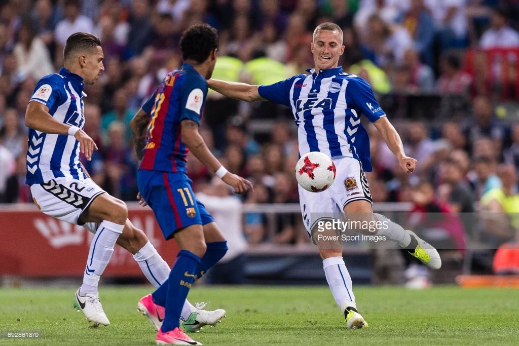 deportivo alaves