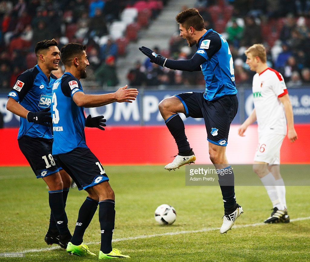 hoffenheim