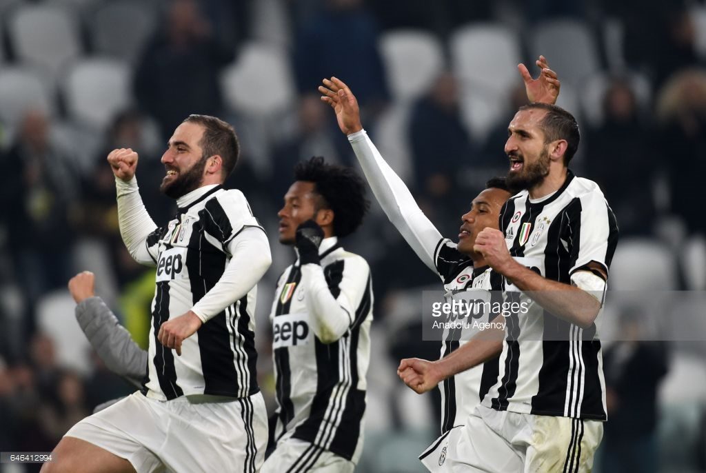 juventus