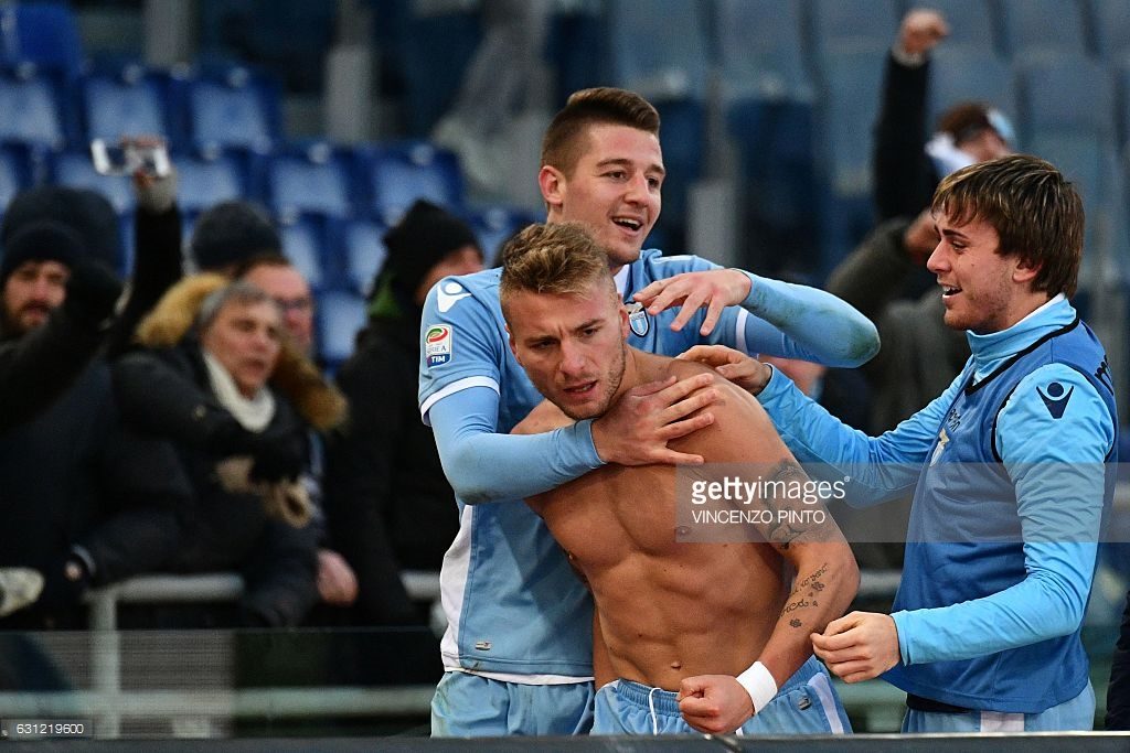 lazio 