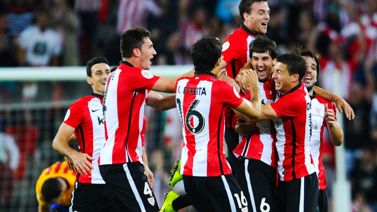 athletic bilbao