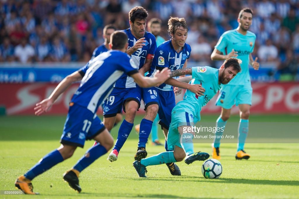 deportivo alaves