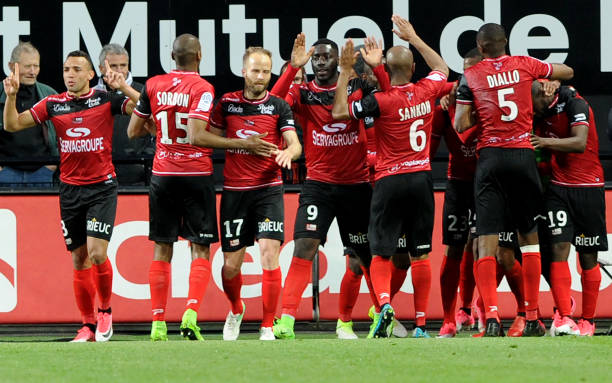 guingamp