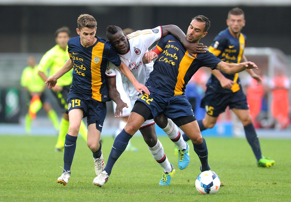 hellas verona