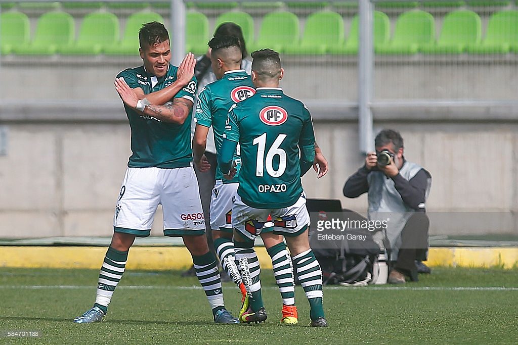 santiago wanderers