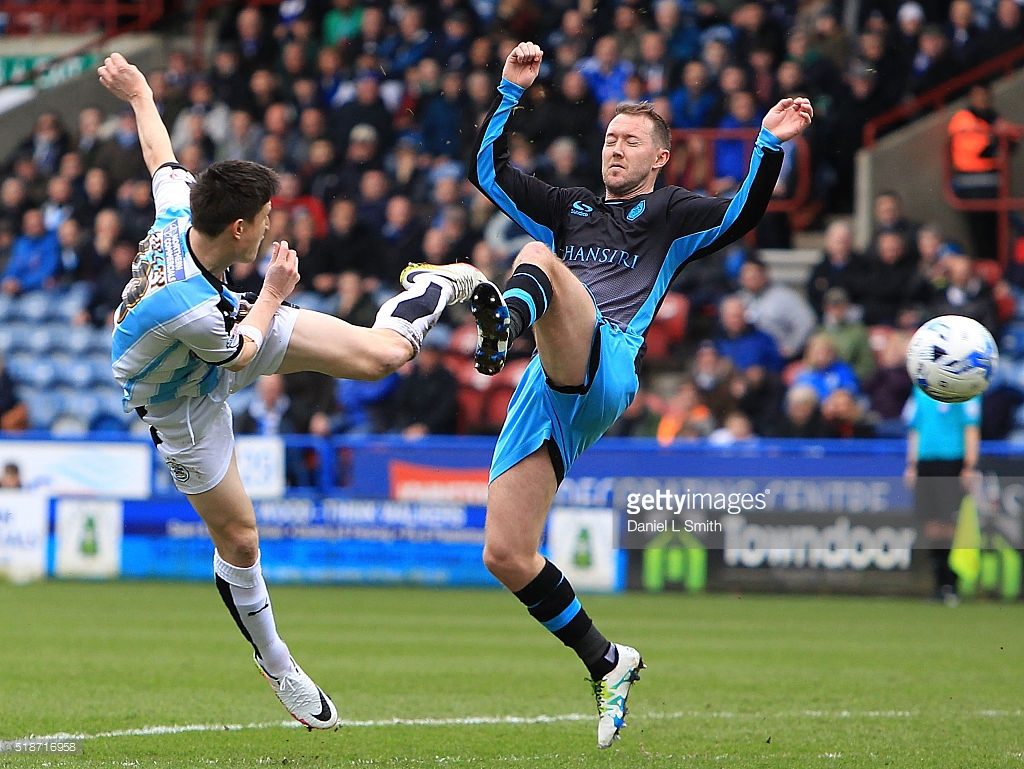 sheffield wednesday