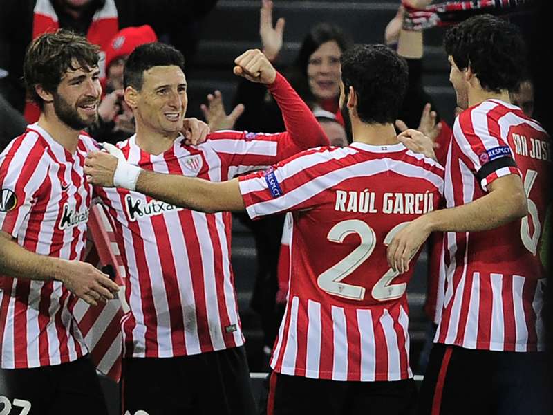 athletic bilbao