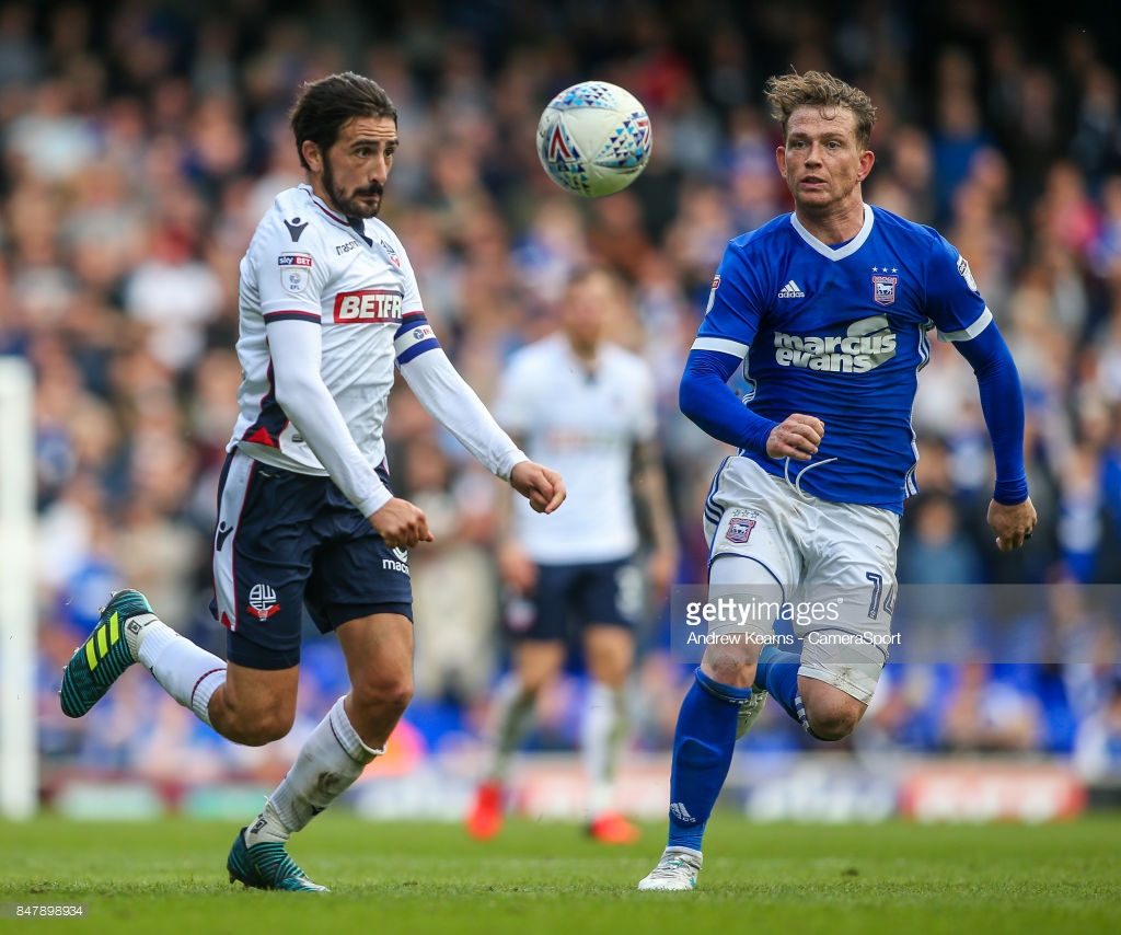 bolton wanderers