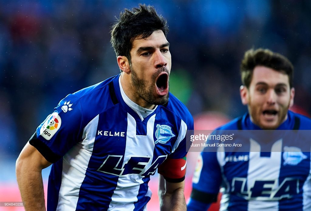 deportivo alaves