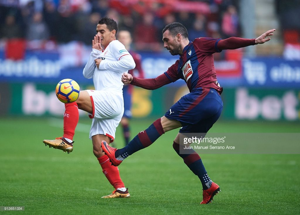 eibar