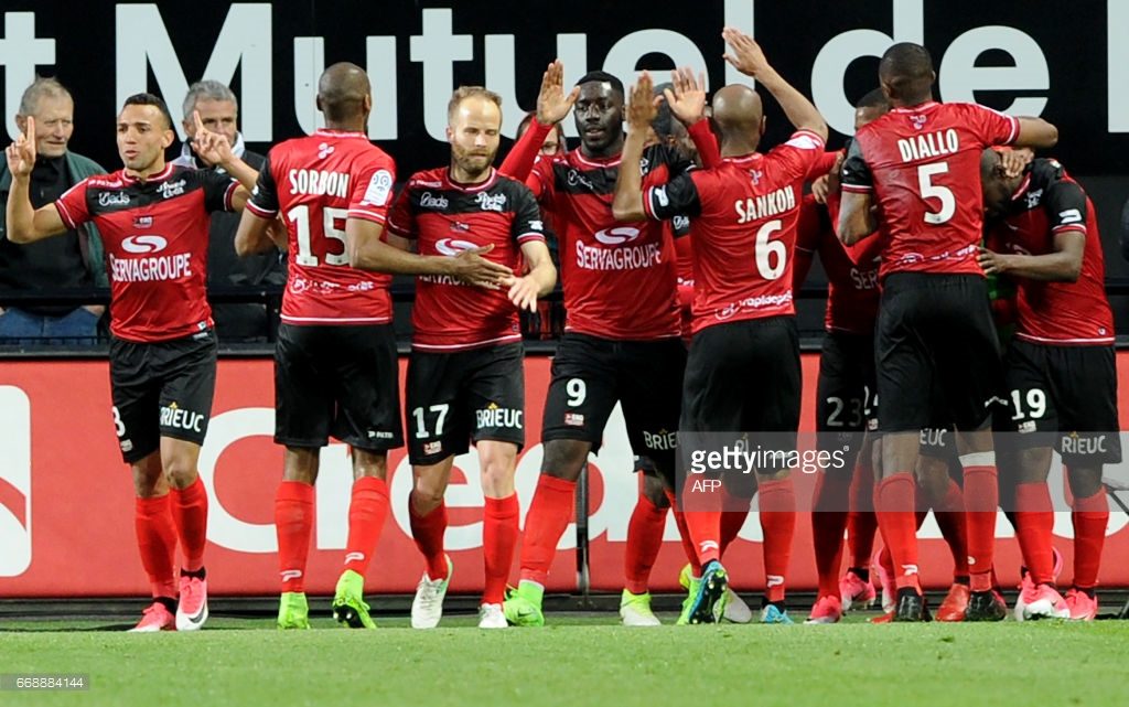 guingamp