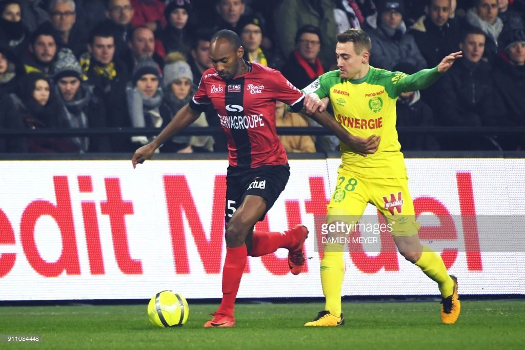 guingamp