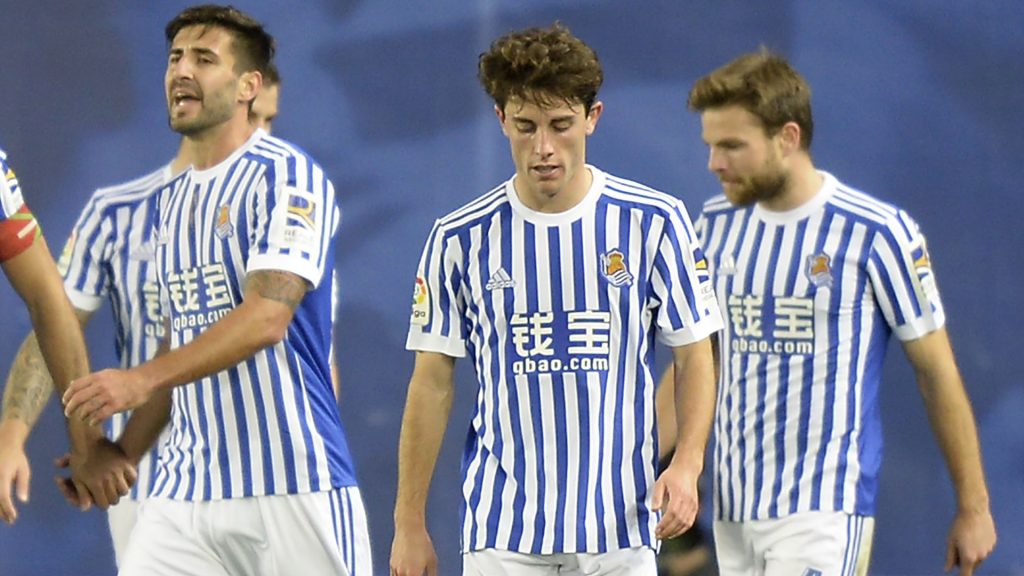 real sociedad 