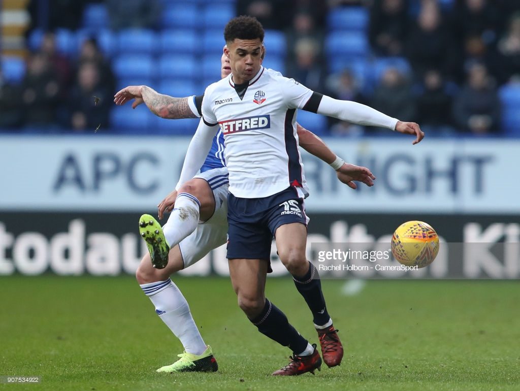 bolton wanderers