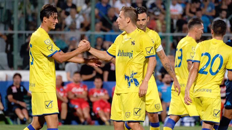 chievo