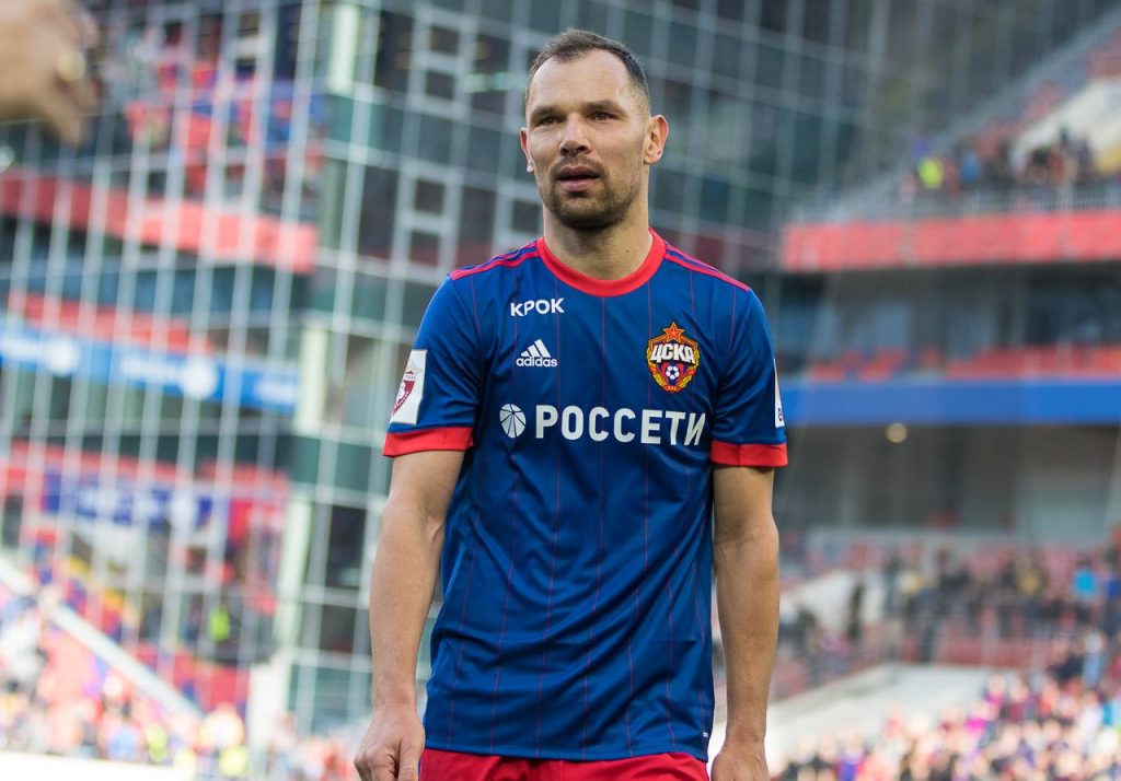 cska moskva