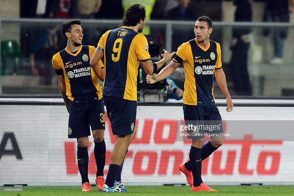 hellas verona