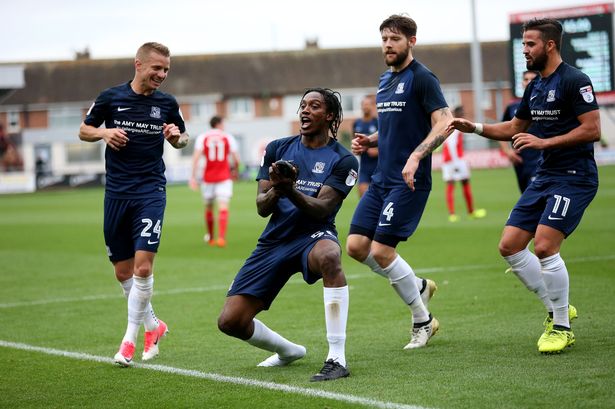 southend united