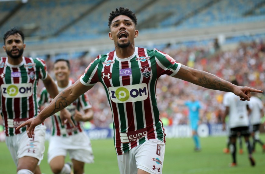 fluminense