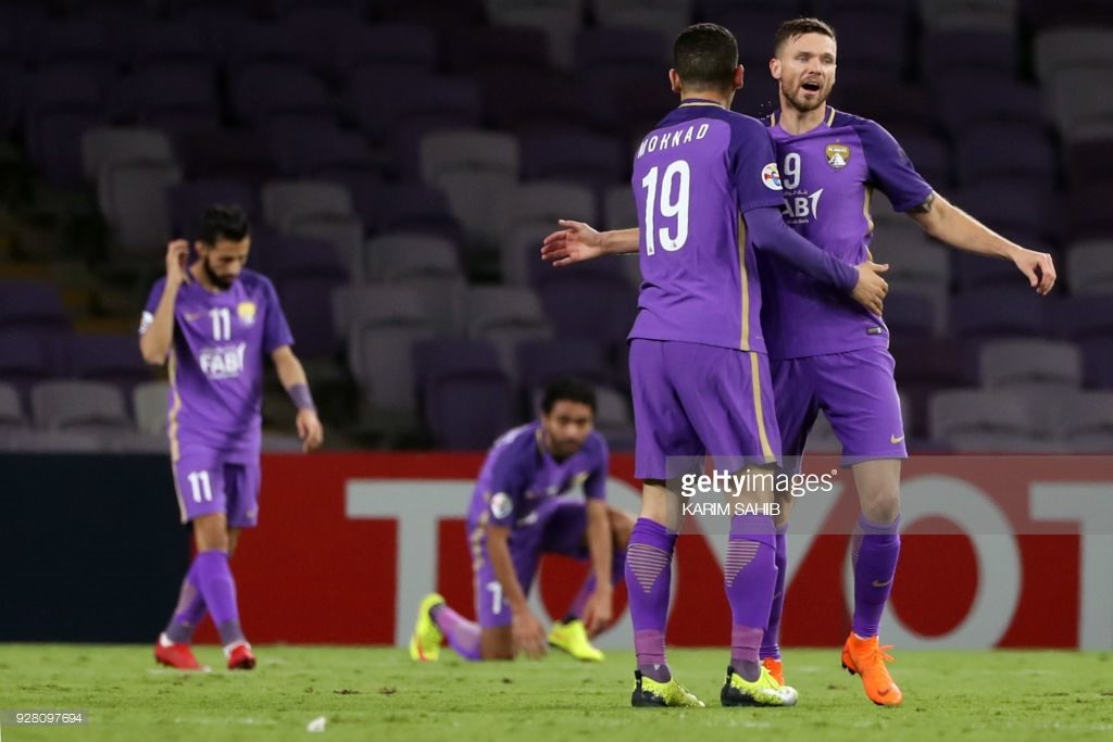 al ain