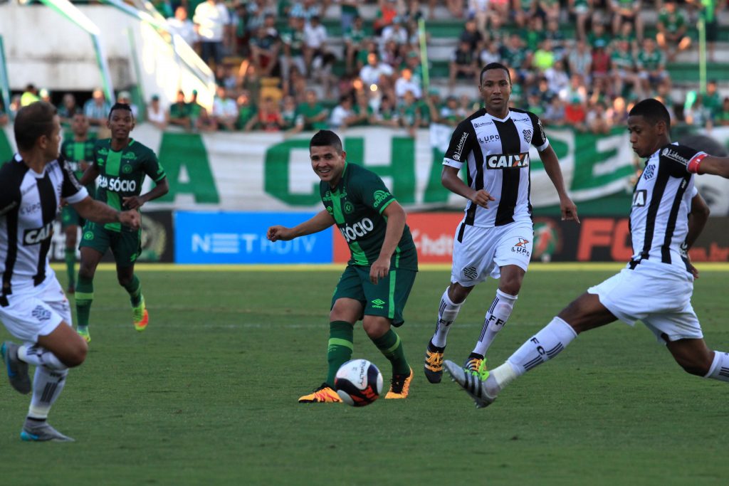 chapecoense 