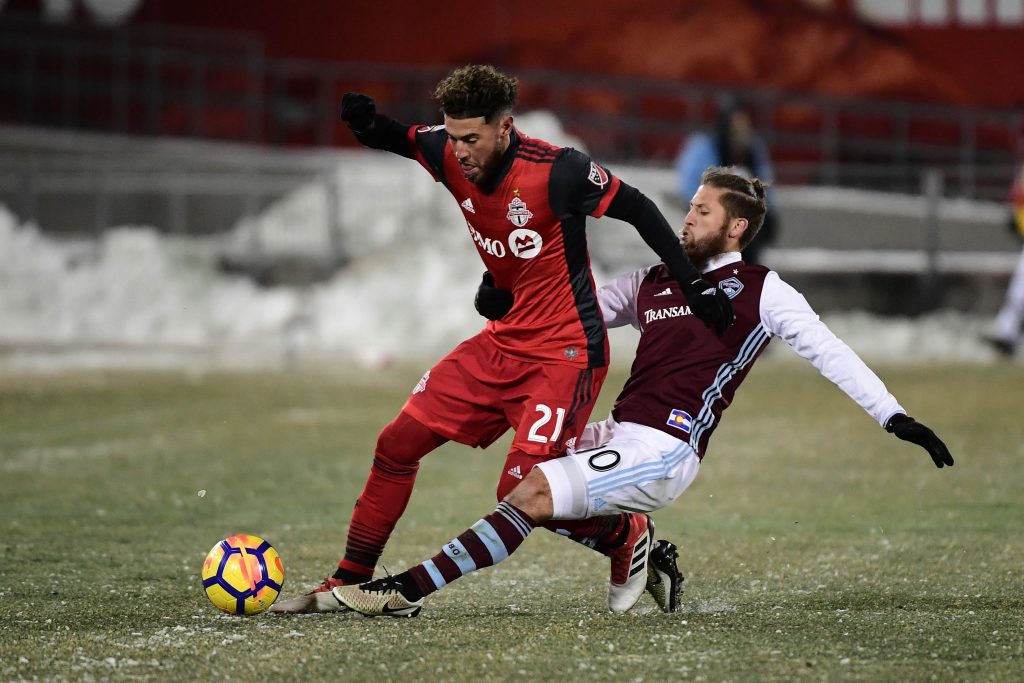 colorado rapids