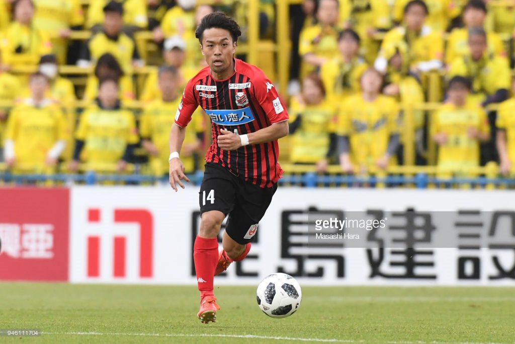 consadole sapporo