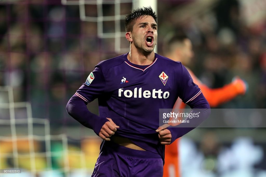 fiorentina