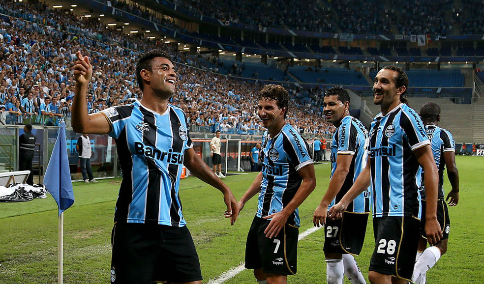 gremio