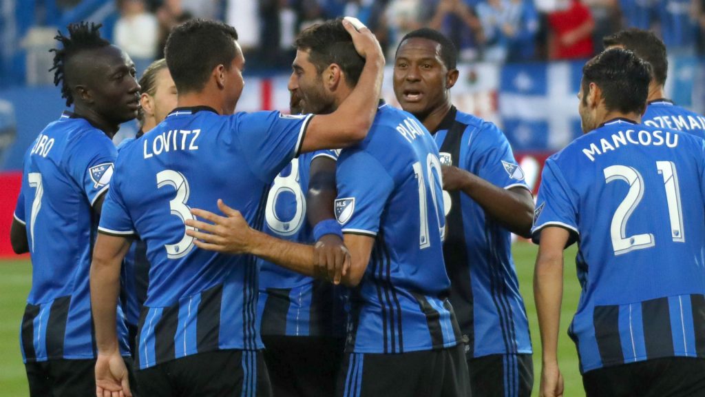 montreal impact