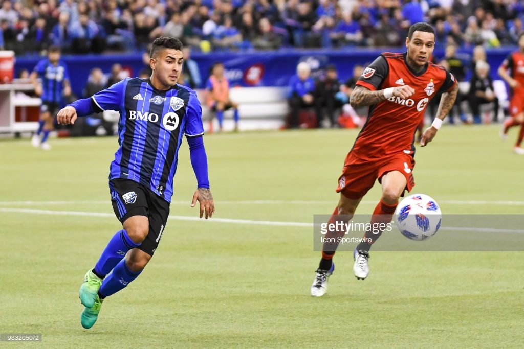 montreal impact 