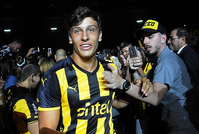 penarol