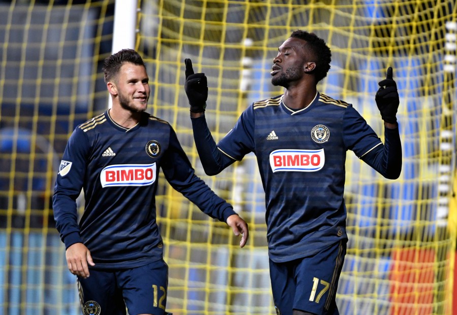 philadelphia union