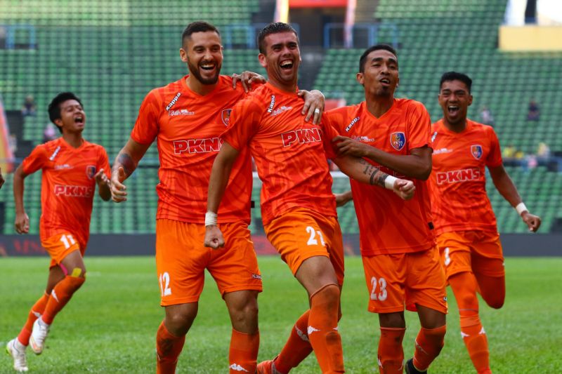 pkns 