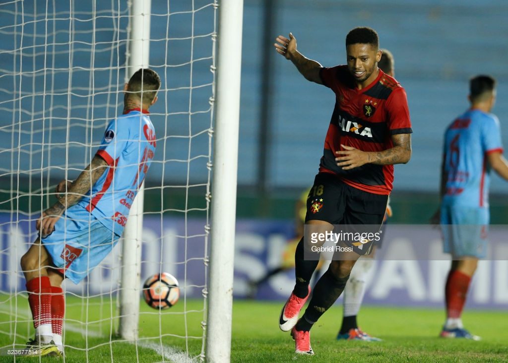 sport recife