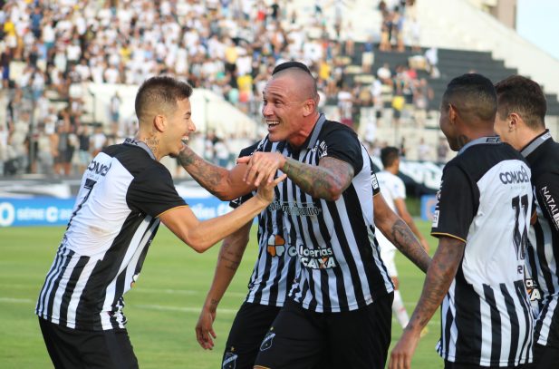 botafogo pb