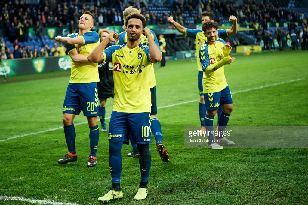 brondby