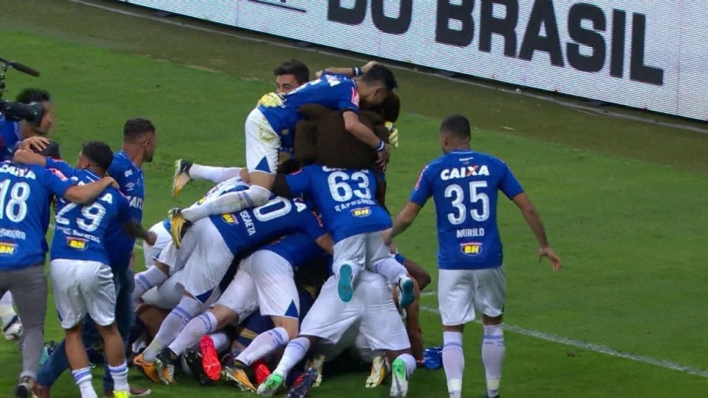 cruzeiro