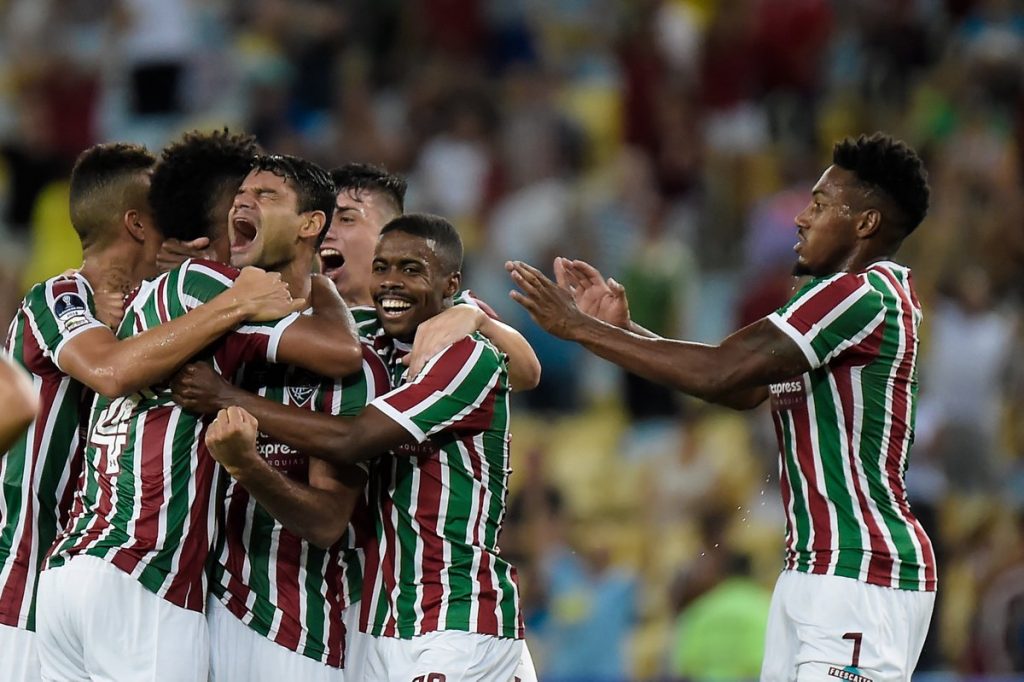 fluminense