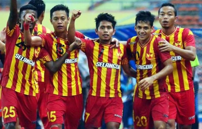 selangor 