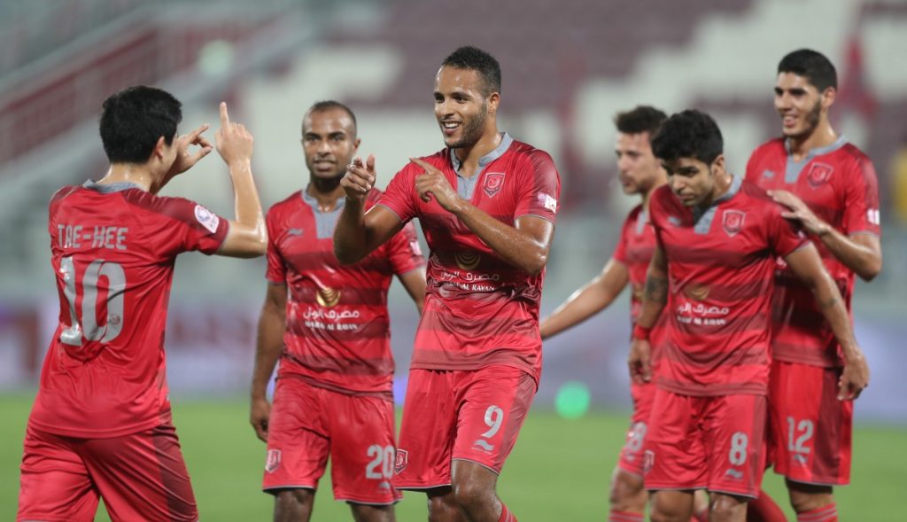 al duhail 