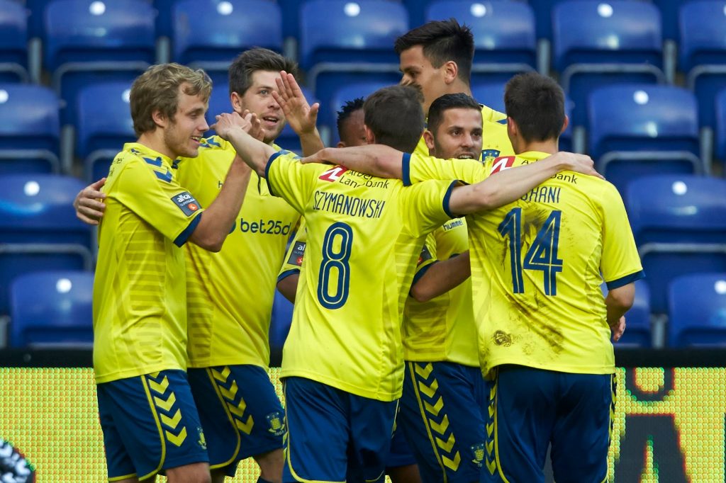 brondby 