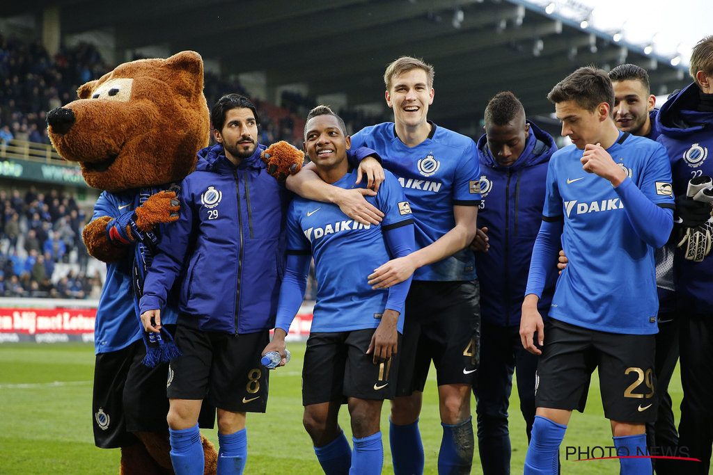 club brugge 