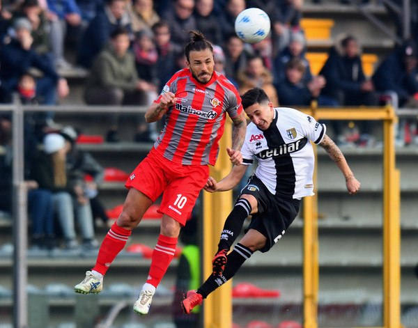 cremonese