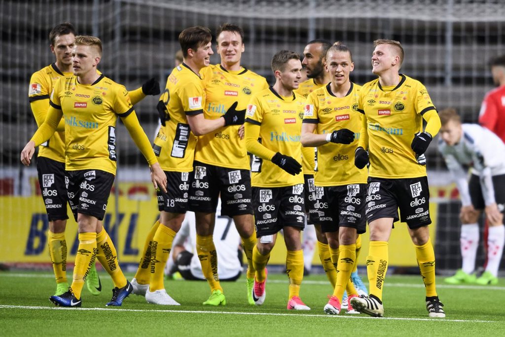 elfsborg 