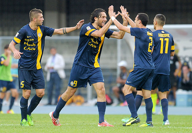 hellas verona 