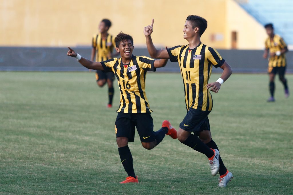 malaysia u19