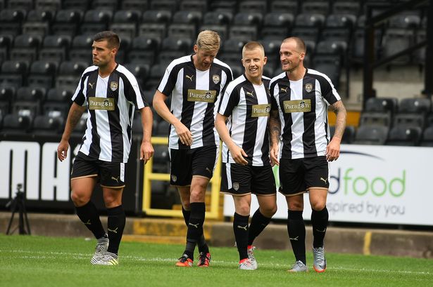 notts county